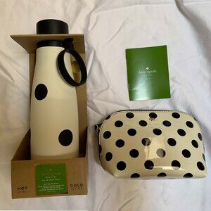 Kate Space Cosmetic Bag _ Bottle